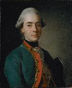 Count Andrey Kyrillovich Razumovsky